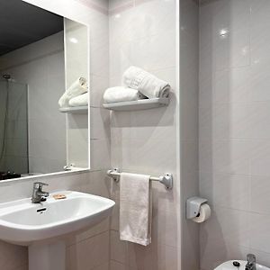 Habitación Triple Estándar